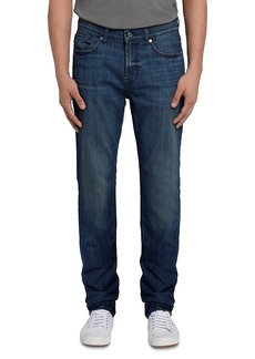 7 For All Mankind Slimmy Slim Fit Jeans in Alameda