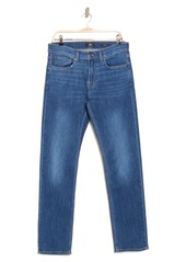 7 For All Mankind Slimmy Slim Fit Jeans in Bright Lake at Nordstrom Rack