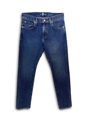 7 For All Mankind Slimmy Slim Fit Jeans in Melrose 