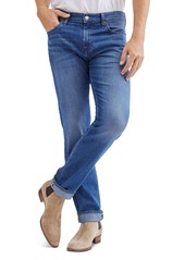 7 For All Mankind Slimmy Slim Fit Jeans in Topanga