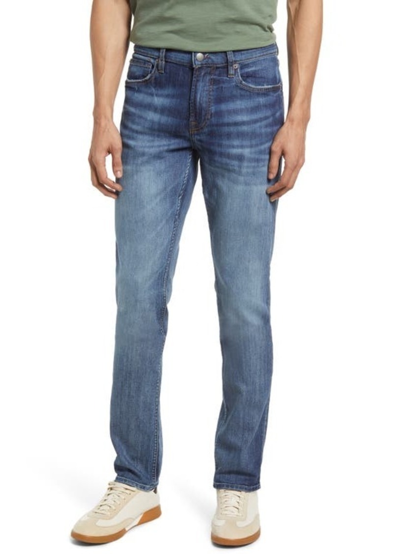 7 For All Mankind Slimmy Slim Fit Denim Jeans