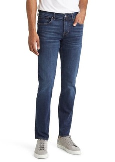 7 For All Mankind Slimmy Squiggle Slim Fit Jeans