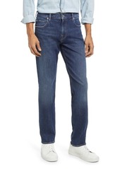 7 For All Mankind Slimmy Squiggle Slim Fit Stretch Jeans in Brando at Nordstrom