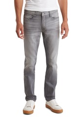 7 For All Mankind Slimmy Squiggle Slim Fit Tapered Jeans in Brooks Range at Nordstrom Rack