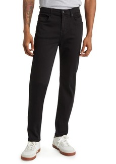 7 For All Mankind Slimmy Tapered Leg Jeans