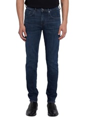 7 For All Mankind Slimmy Tapered Slim Fit Jeans