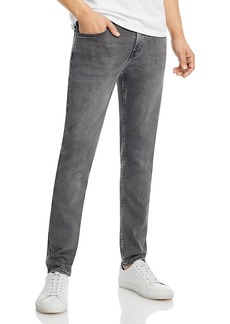 7 For All Mankind Slimmy Tapered Slim Fit Jeans in Scholar