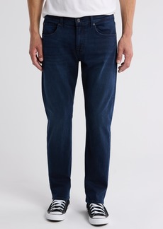 7 For All Mankind Straight Leg Jeans in River Water at Nordstrom Rack