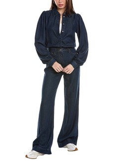 7 For All Mankind Tailored Jumpsuit