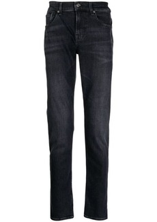 7 FOR ALL MANKIND Tapered jeans