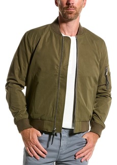 7 For All Mankind Tech Bomber Jacket