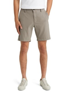 7 For All Mankind Tech Shorts