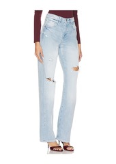 7 For All Mankind Tess Wide Leg