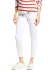 7 For All Mankind® The Ankle Skinny Maternity Jeans