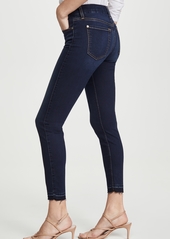 7 For All Mankind The b(air) Ankle Skinny Jeans