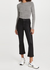 7 For All Mankind The High Rise Slim Kick Jeans