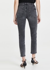 7 For All Mankind The Seamed Jeans