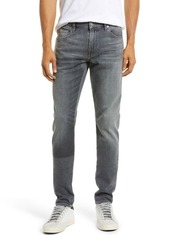 7 For All Mankind The Stacked Skinny Jeans in Silverwood at Nordstrom