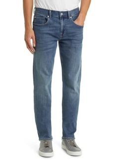 7 For All Mankind The Straight Leg Jeans