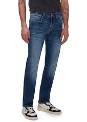 7 For All Mankind The Straight Leg Jeans in Chosen at Nordstrom Rack