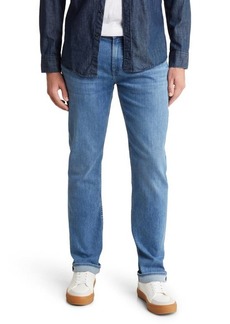 7 For All Mankind The Straight Luxe Performance Jeans