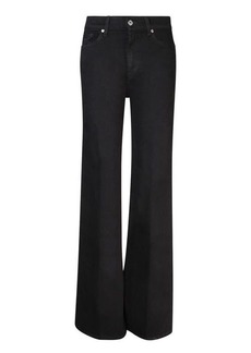 7 FOR ALL MANKIND TROUSERS