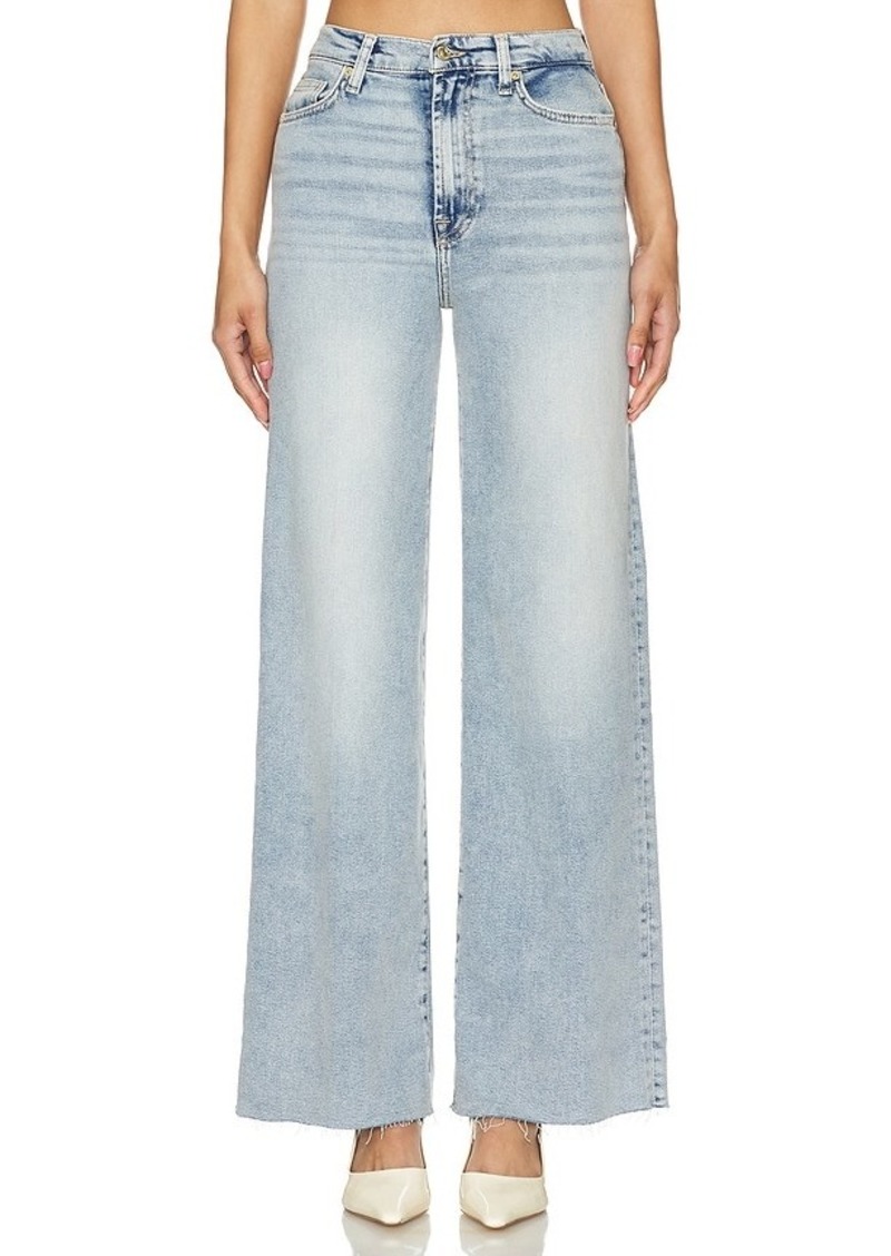 7 For All Mankind Ultra High Rise Jo