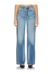 7 For All Mankind Ultra High Rise Jo Wide Leg