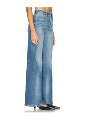 7 For All Mankind Ultra High Rise Jo Wide Leg