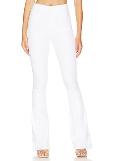 7 For All Mankind Ultra High Rise Skinny Boot
