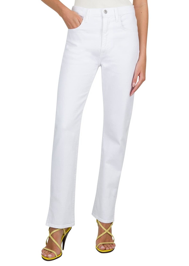 7 For All Mankind Women's Easy Slim Pants