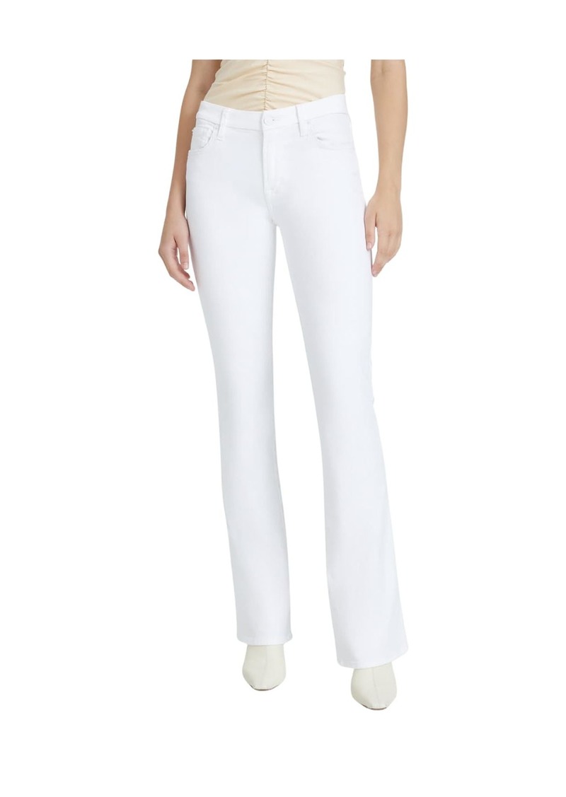 7 For All Mankind Women's Kimmie Bootcut