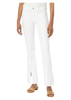 7 For All Mankind Women's Kimmie Straight Jeans