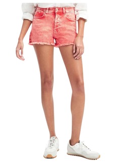 7 For All Mankind Women's Monroe Cuttoff Short