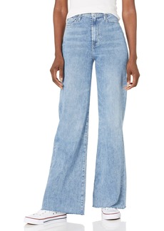 7 For All Mankind Women's Ultra High Rise JO Jeans BAILLY