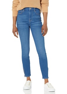 7 For All Mankind Women's Ultra High Rise Skinny Ankle Jeans MAZETE