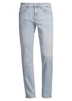 7 For All Mankind Adrien Five-Pocket Jeans