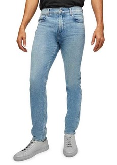 7 For All Mankind Adrien Slim-Fit Jeans