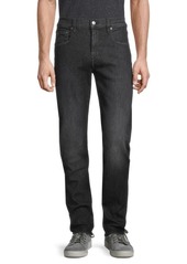 7 For All Mankind Adrien Slim-Fit Tapered Jeans