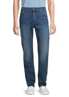 7 For All Mankind ​Adrien Slim Tapered Jeans