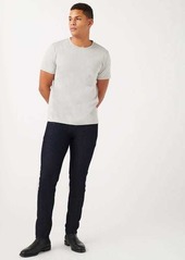 7 For All Mankind Airweft Paxtyn Skinny in Executive