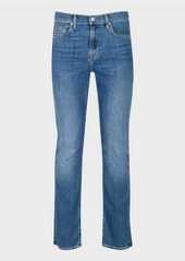 7 For All Mankind Airweft Slimmy in Arlo
