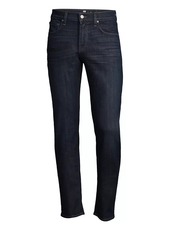 7 For All Mankind Airweft Slimmy Slim-Straight Fit Jeans