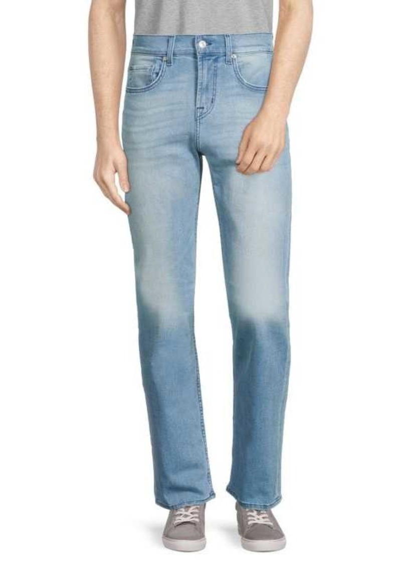 7 For All Mankind Austyn Relaxed Fit Jeans