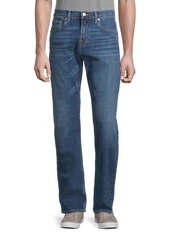 7 For All Mankind Austyn Relaxed Straight Jeans