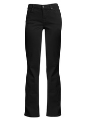 7 For All Mankind B(air) Mid-Rise Bootcut Jeans