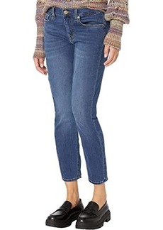 7 For All Mankind B(air) The Ankle Skinny in Duchess