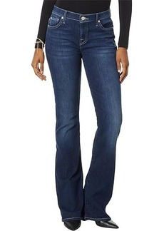 7 For All Mankind Bootcut in Dian