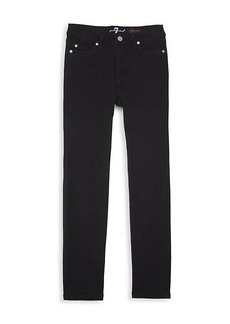 7 For All Mankind Boy's Slim-Fit Jeans
