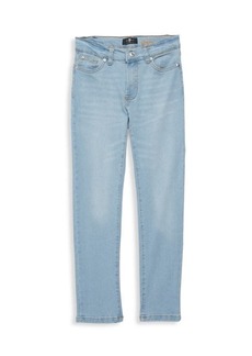 7 For All Mankind Boy's Slim Fit Jeans
